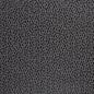 Preview: Kunstleder Zuschnitt 50 x 70 cm in Grau/Schwarz mit feiner Narbung
